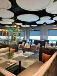 “Stylish Stays & City Views: Superior Comfort at St. Giles Southkey JB”