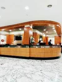 Concorde KL: Urban Comfort, Earth-Conscious Living