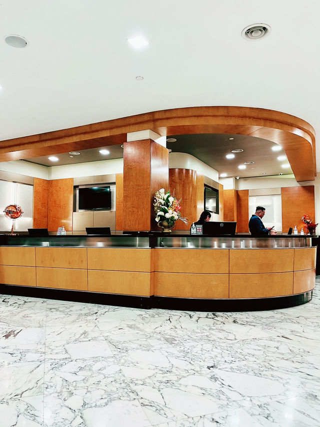 Concorde KL: Urban Comfort, Earth-Conscious Living
