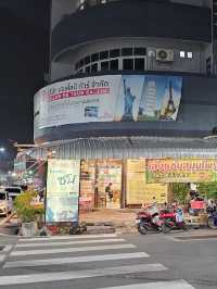 Volcano ribs so good, they erupted with flavor — Hat Yai’s best-kept secret!