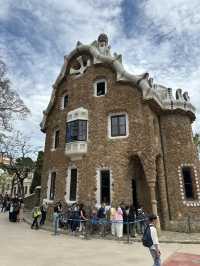 The Gaudí Experience in Barcelona