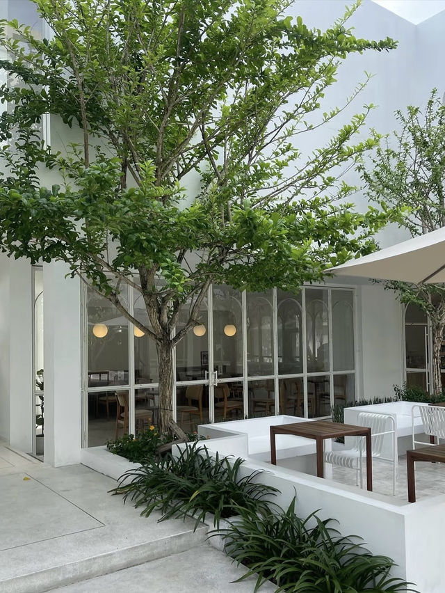 Minimalist Charm and Cozy Comfort at Casa 33 Hatyai