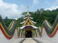 วัดเขาสวรรค์ตาก
