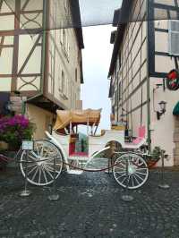 Bonjour from Malaysia’s Little France – Colmar Tropicale!