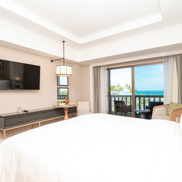 Dusit Thani Hua Hin  