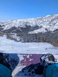 🇯🇵東京から新幹線でスノボ行ってみた🏂️