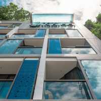 Hotel Indigo Phuket Patong  