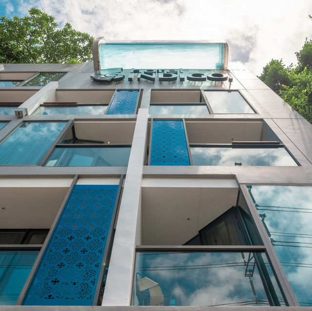 Hotel Indigo Phuket Patong  