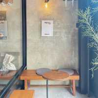 SCR - Song Wat Coffee Roasters