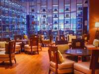 บุฟเฟ่ต์นานาชาติ 27 Bites at Radisson Blu Plaza