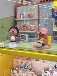 TOP TOY สาขาเซี่ยงไฮ้ 