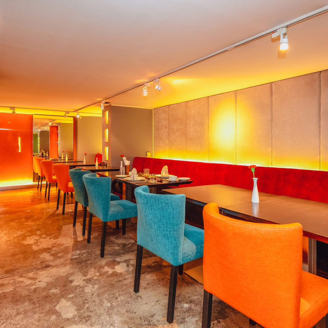 BelAire Bangkok โรงแรม เบลแอร์ กรุงเทพ 