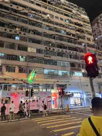 My Hong Kong Escapade.. with a twist!