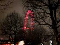 London Time