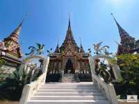 วัดจุฬามณี