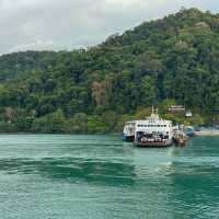 Road trip เที่ยว #เกาะช้าง จ.ตราด