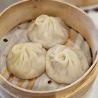 [新宿]香港の本格飲茶を味わえるお店[DimDimSum 新宿マルイ本館店]