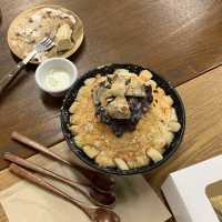 🇦🇺オーストラリアにある夏に食べたいパッピンスのカフェ