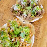 【山中湖】Tacos 3hermanos Yamanakako