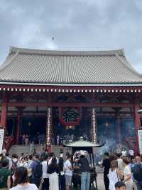 โตเกียวเมืองหลวงแห่งมนต์เสน่ห์ที่ไม่เคยหลับใหล