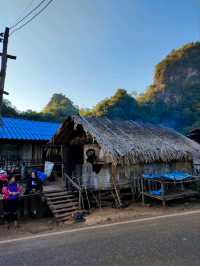 タイ北部のおすすめスポット