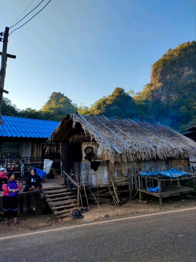 タイ北部のおすすめスポット