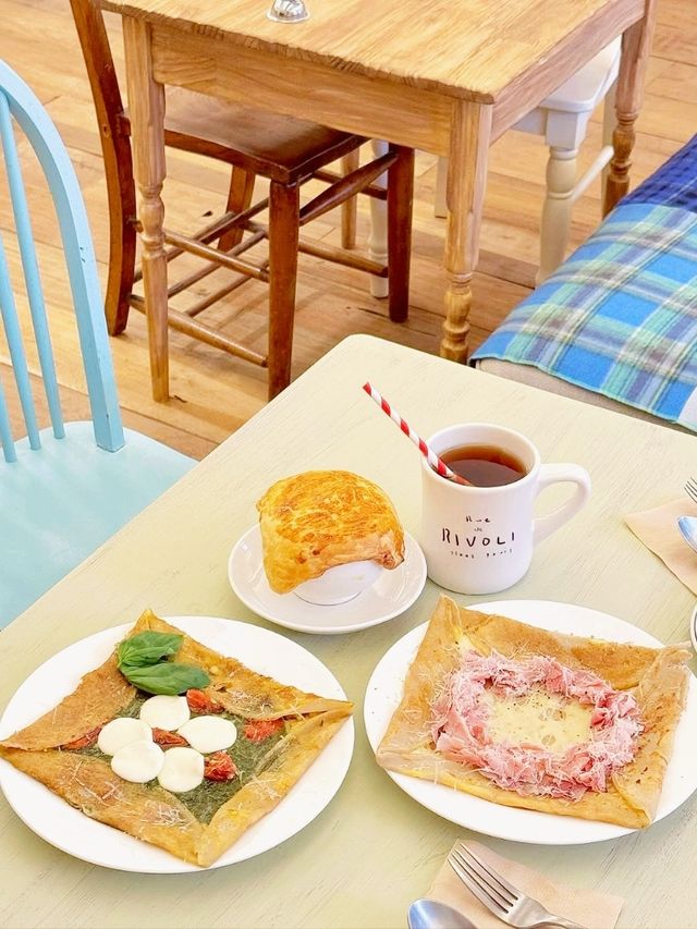 A Taste of France in Seoul!