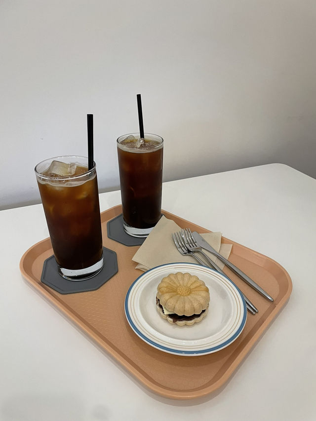 팥 디저트가 맛있는 김천 촌캉스 카페는 여기로 !