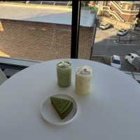 カフェシャプオパル