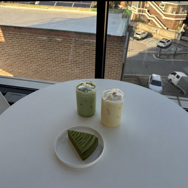 カフェシャプオパル