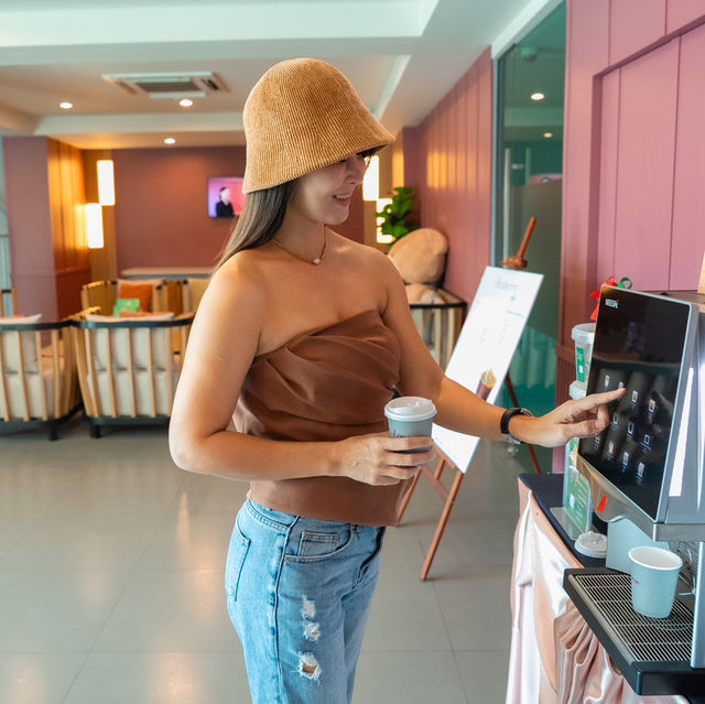 Lima Hotel Ayutthaya ที่พักน่ารักที่อยุธยา