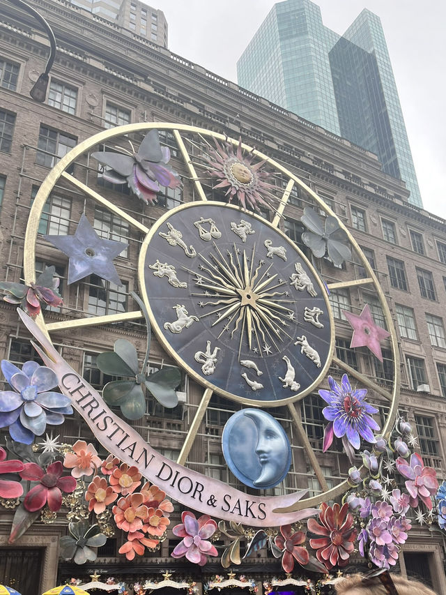 【アメリカ】ニューヨークの観光スポット🗽