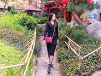Great Buddha Temple 大佛古寺