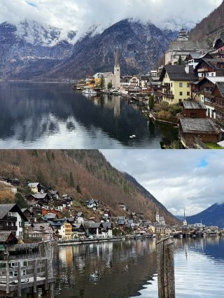 3 days 2 nights itinerary in Salzburg - Austria 🇦🇹