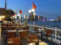 “Mekong Whispers: Journey to Unicorn Island”