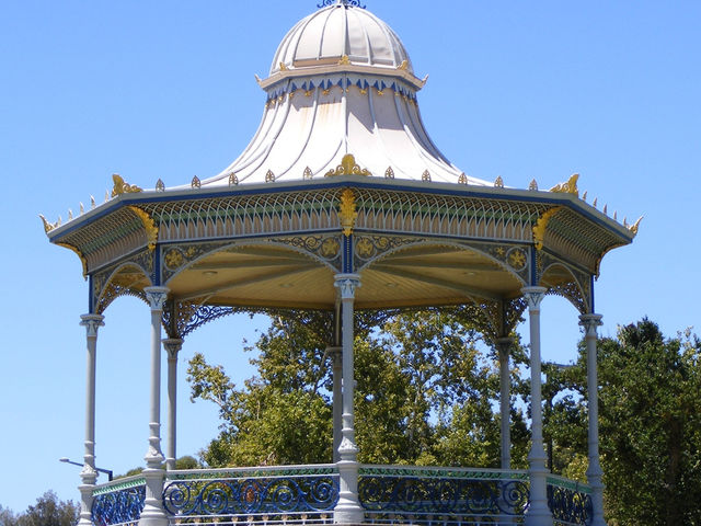 📍 The Perfect Adelaide CBD Weekend Itinerary  