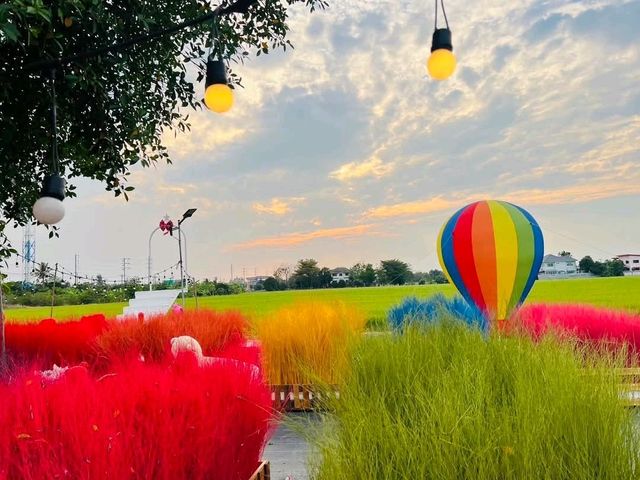 ร้านลับนั่งชิวล์นนทบุรี ดื่มฟังเพลง📸ครบจบ