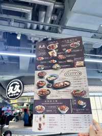 中環街市真係一個食飯好去處😍