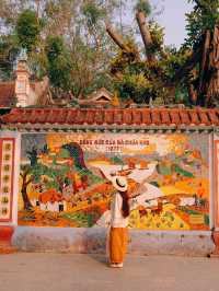 Tinh hoa văn hoá Bắc Ninh