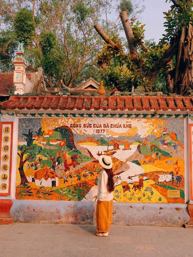 Tinh hoa văn hoá Bắc Ninh