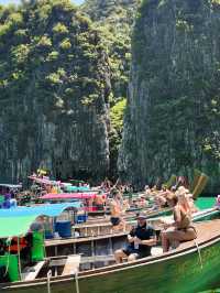 2 Days in Phi Phi Islands
