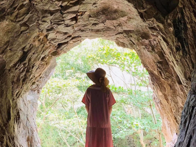 ĐÀ NẴNG - HỘI AN - NGŨ HÀNH SƠN - BÀ NÀ 