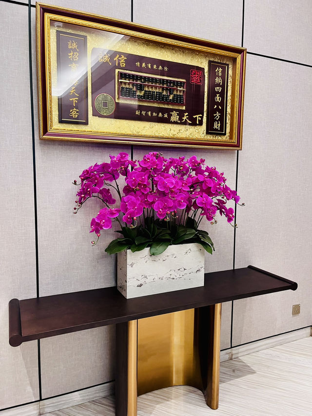 Sheraton Kuching Hotel: Your Ideal Stay in the Heart of Kuching