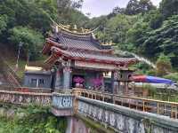 平易近人的台北大縱走第七段