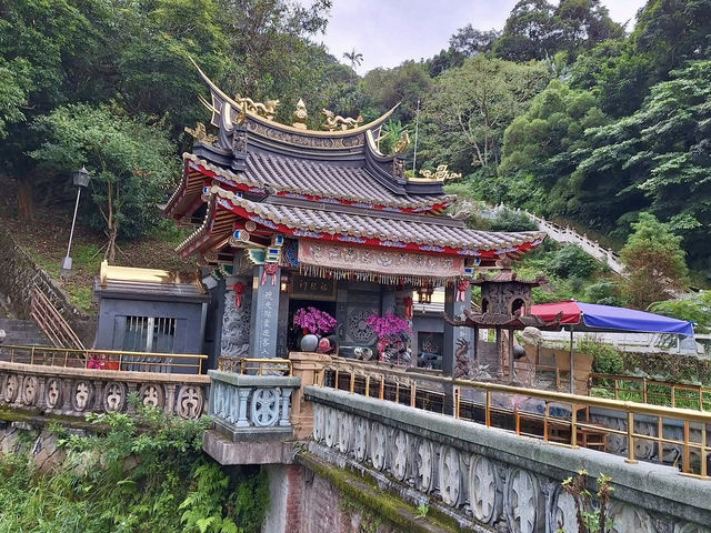平易近人的台北大縱走第七段