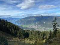 3 Days in Switzerland: A Scenic Road Trip Around Lake Thun, Interlaken & Beyond