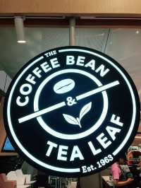 The Coffee Bean & Tea Leaf: Must-Visit Spot for Coffee Lovers