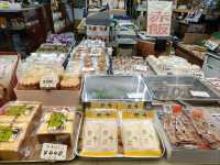 【大阪】大阪ディープスポット🪩新世界市場🪩