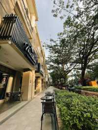 Foresthree Coffee & Kitchen Orchard