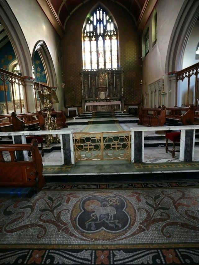 Manchester Oratory